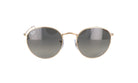 RAY - BAN RB 3447 ROUND METAL - Jorge Oculista