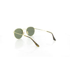 RAY - BAN RB 3447 ROUND METAL - Jorge Oculista