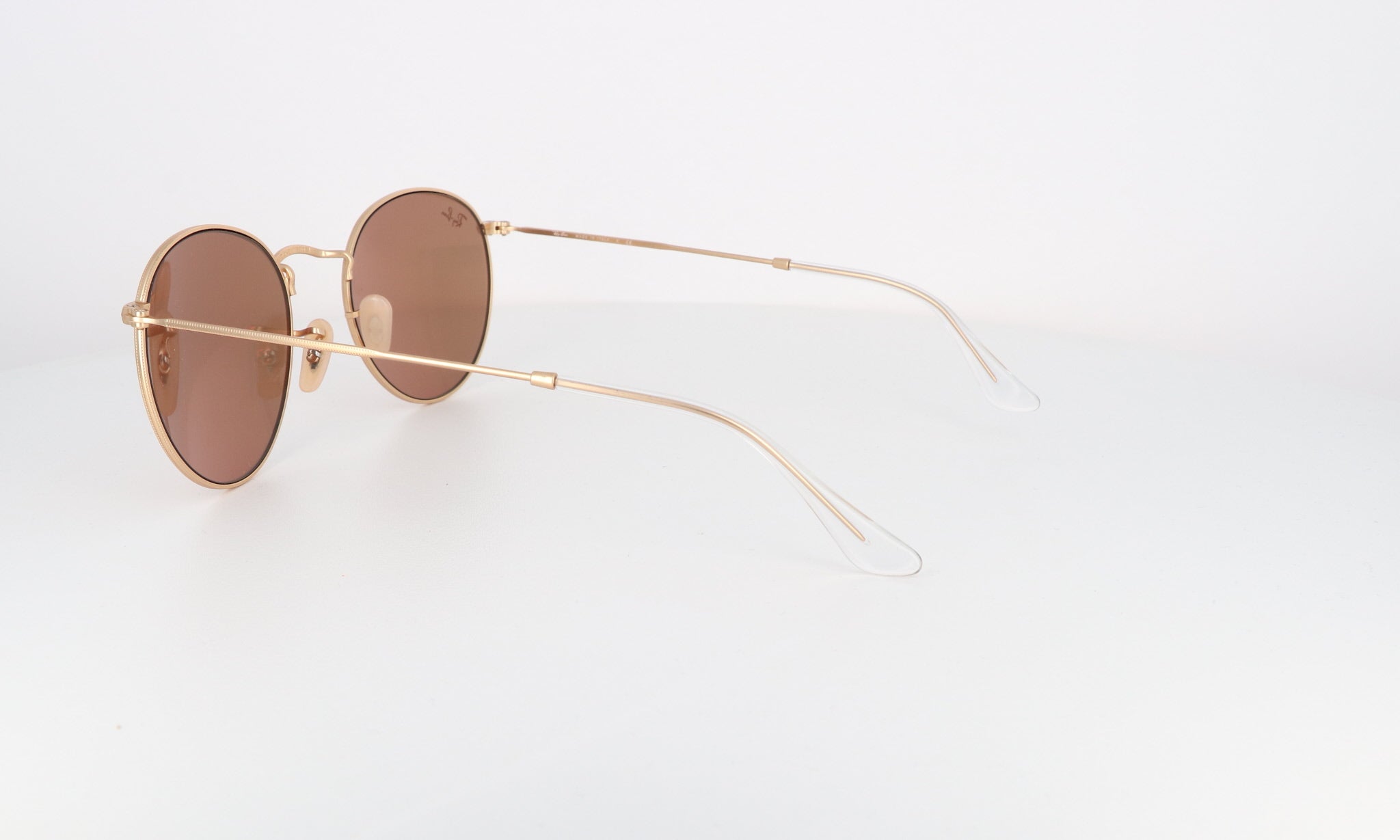 RAY - BAN RB 3447 ROUND METAL - Jorge Oculista