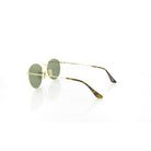 RAY - BAN RB 3447 ROUND METAL - Jorge Oculista