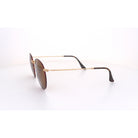RAY - BAN RB 3447 ROUND METAL - Jorge Oculista