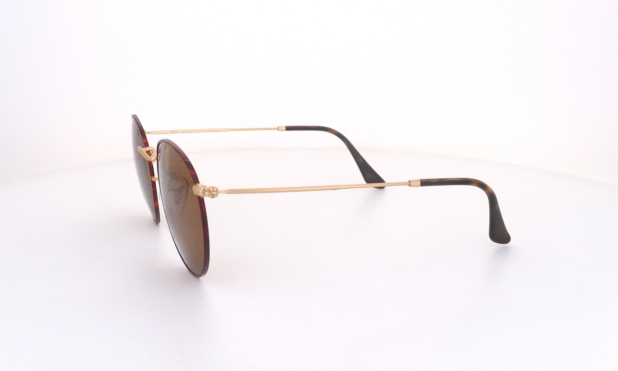 RAY - BAN RB 3447 ROUND METAL - Jorge Oculista