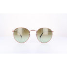 RAY - BAN RB 3447 ROUND METAL - Jorge Oculista