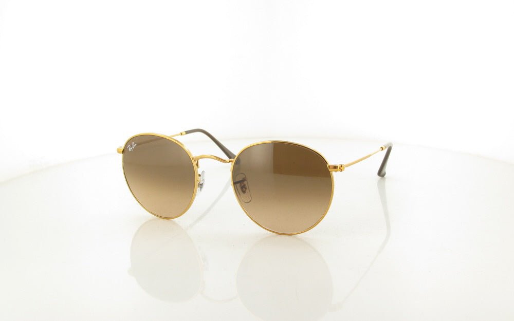 RAY - BAN RB 3447 ROUND METAL - Jorge Oculista