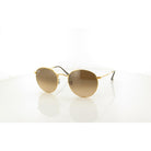 RAY - BAN RB 3447 ROUND METAL - Jorge Oculista