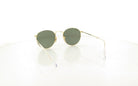 RAY - BAN RB 3447 ROUND METAL - Jorge Oculista
