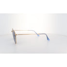 RAY - BAN RB 3447 ROUND METAL - Jorge Oculista