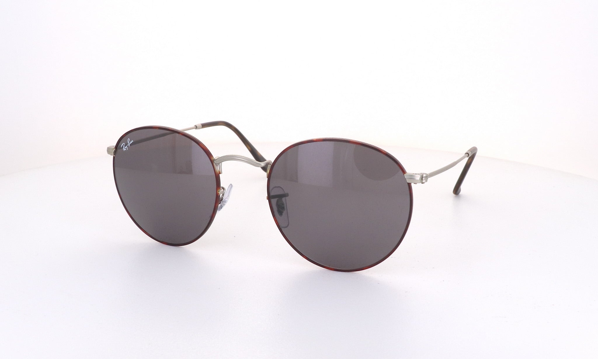 RAY - BAN RB 3447 ROUND METAL - Jorge Oculista