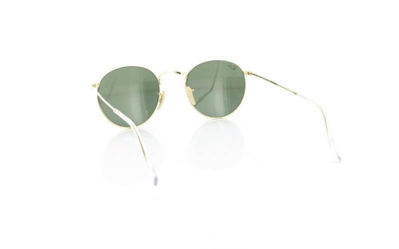 RAY - BAN RB 3447 ROUND METAL - Jorge Oculista