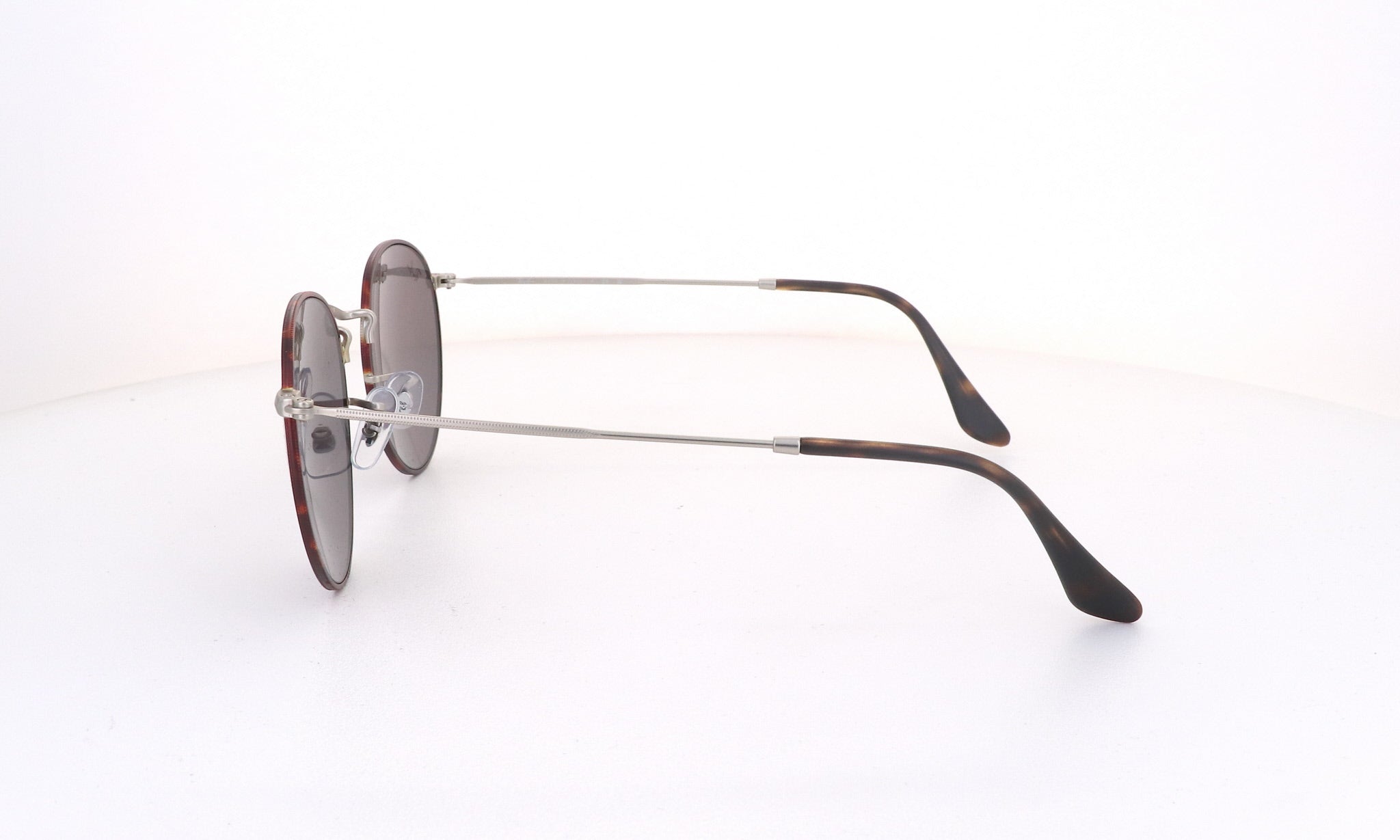 RAY - BAN RB 3447 ROUND METAL - Jorge Oculista