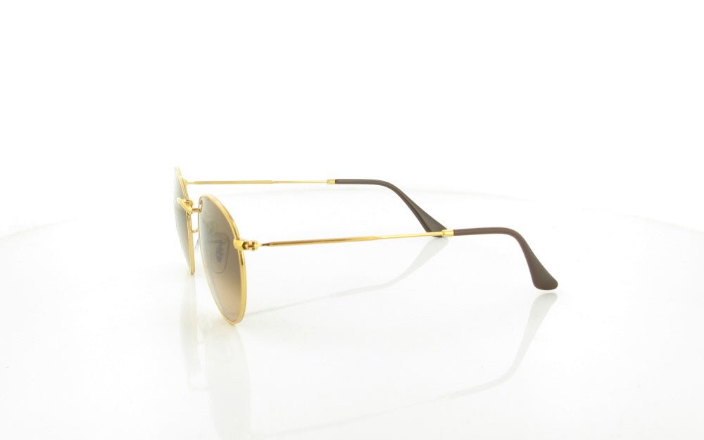 RAY - BAN RB 3447 ROUND METAL - Jorge Oculista
