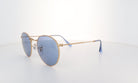 RAY - BAN RB 3447 ROUND METAL - Jorge Oculista