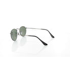 RAY - BAN RB 3447 ROUND METAL - Jorge Oculista