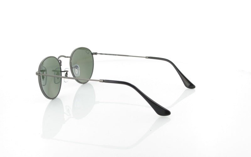 RAY - BAN RB 3447 ROUND METAL - Jorge Oculista