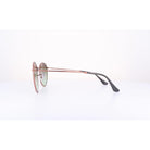 RAY - BAN RB 3447 ROUND METAL - Jorge Oculista