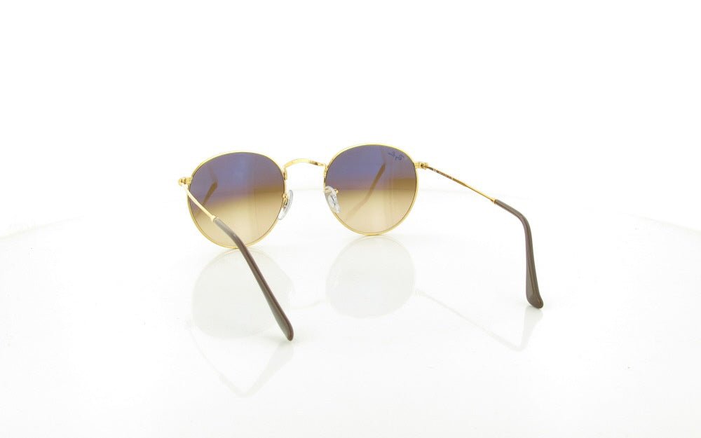 RAY - BAN RB 3447 ROUND METAL - Jorge Oculista