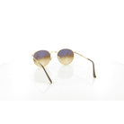 RAY - BAN RB 3447 ROUND METAL - Jorge Oculista