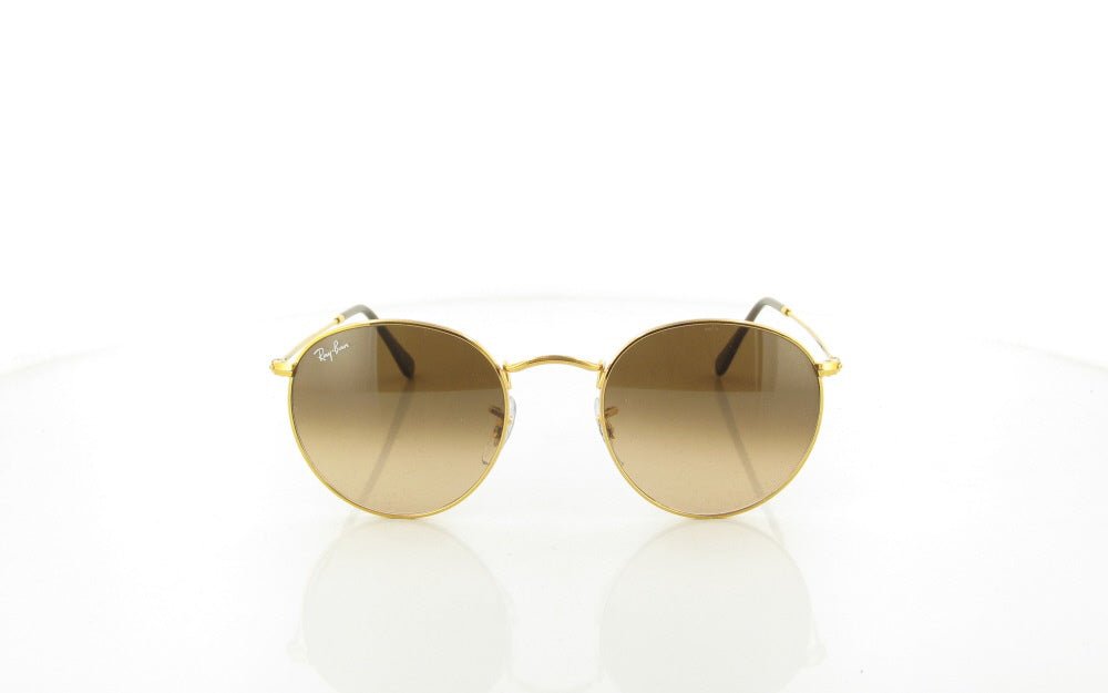 RAY - BAN RB 3447 ROUND METAL - Jorge Oculista