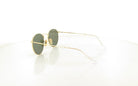 RAY - BAN RB 3447 ROUND METAL - Jorge Oculista
