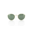 RAY - BAN RB 3447 ROUND METAL - Jorge Oculista