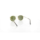 RAY - BAN RB 3447 ROUND METAL - Jorge Oculista