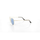 RAY - BAN RB 3447 ROUND METAL - Jorge Oculista