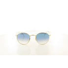 RAY - BAN RB 3447 ROUND METAL - Jorge Oculista