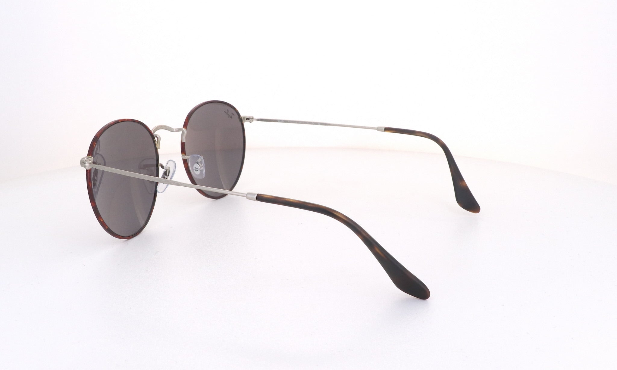 RAY - BAN RB 3447 ROUND METAL - Jorge Oculista