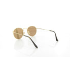 RAY - BAN RB 3447 ROUND METAL - Jorge Oculista