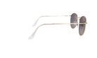 RAY - BAN RB 3447 ROUND METAL - Jorge Oculista