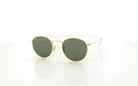 RAY - BAN RB 3447 ROUND METAL - Jorge Oculista