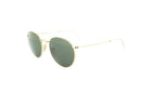 RAY - BAN RB 3447 ROUND METAL - Jorge Oculista