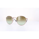 RAY - BAN RB 3447 ROUND METAL - Jorge Oculista