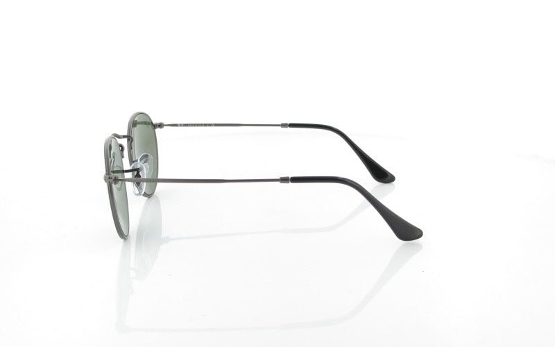 RAY - BAN RB 3447 ROUND METAL - Jorge Oculista