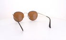 RAY - BAN RB 3447 ROUND METAL - Jorge Oculista