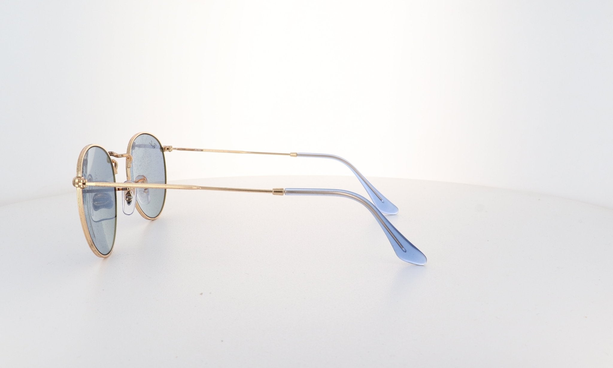 RAY - BAN RB 3447 ROUND METAL - Jorge Oculista