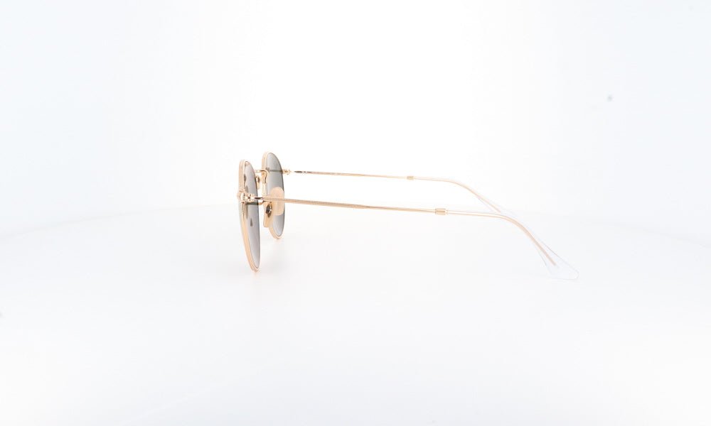RAY - BAN RB 3447 ROUND METAL - Jorge Oculista