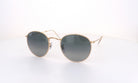 RAY - BAN RB 3447 ROUND METAL - Jorge Oculista