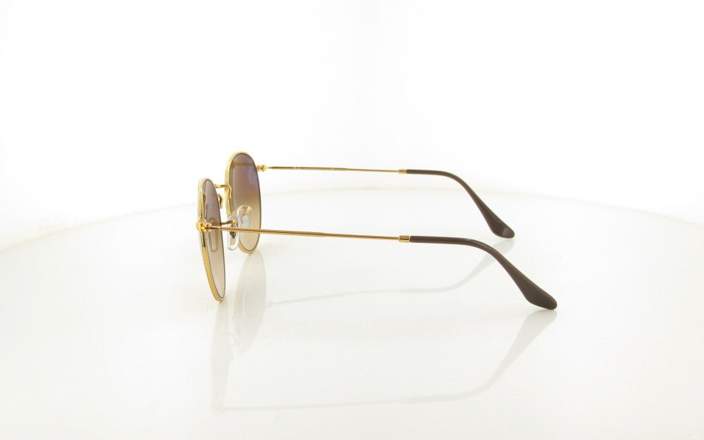 RAY - BAN RB 3447 ROUND METAL - Jorge Oculista