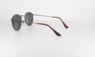 RAY - BAN RB 3447 ROUND METAL - Jorge Oculista