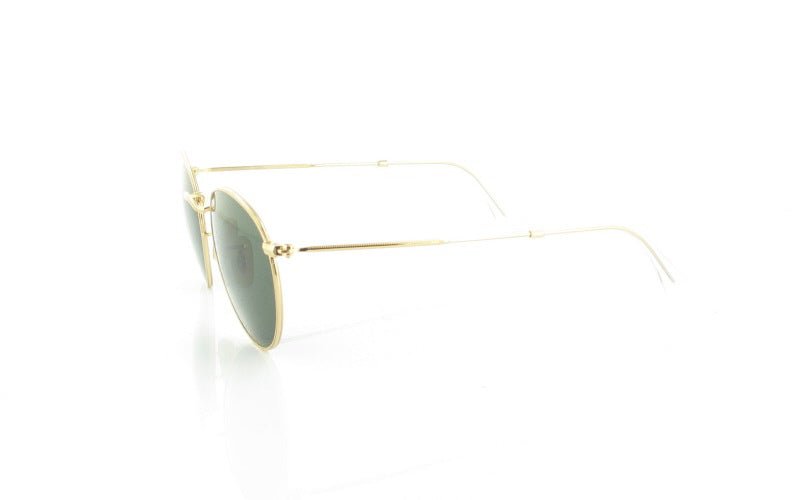 RAY - BAN RB 3447 ROUND METAL - Jorge Oculista