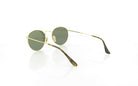 RAY - BAN RB 3447 ROUND METAL - Jorge Oculista