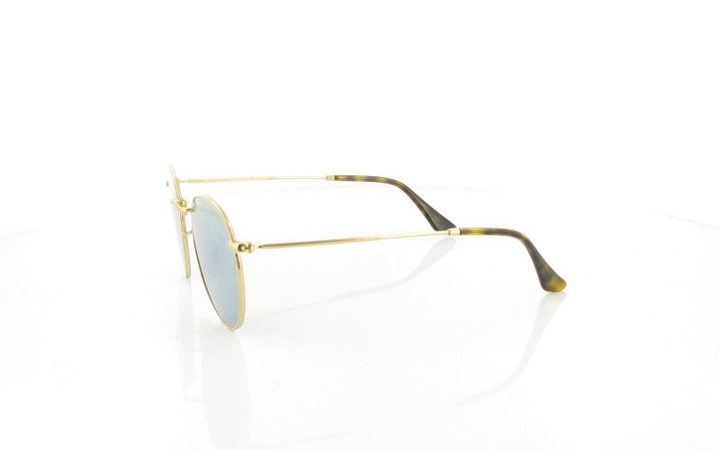 RAY - BAN RB 3447 ROUND METAL - Jorge Oculista