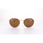 RAY - BAN RB 3447 ROUND METAL - Jorge Oculista