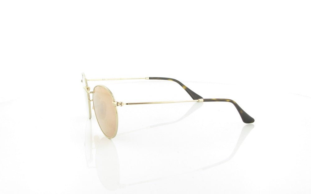 RAY - BAN RB 3447 ROUND METAL - Jorge Oculista