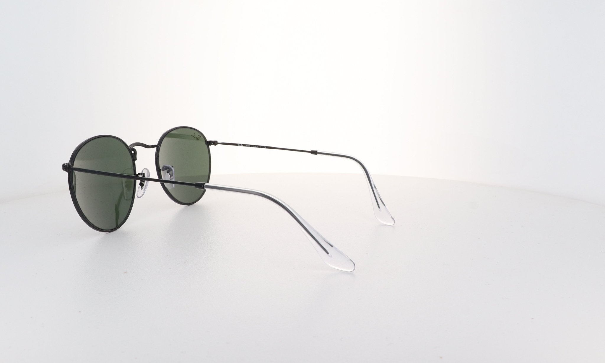 RAY - BAN RB 3447 ROUND METAL - Jorge Oculista