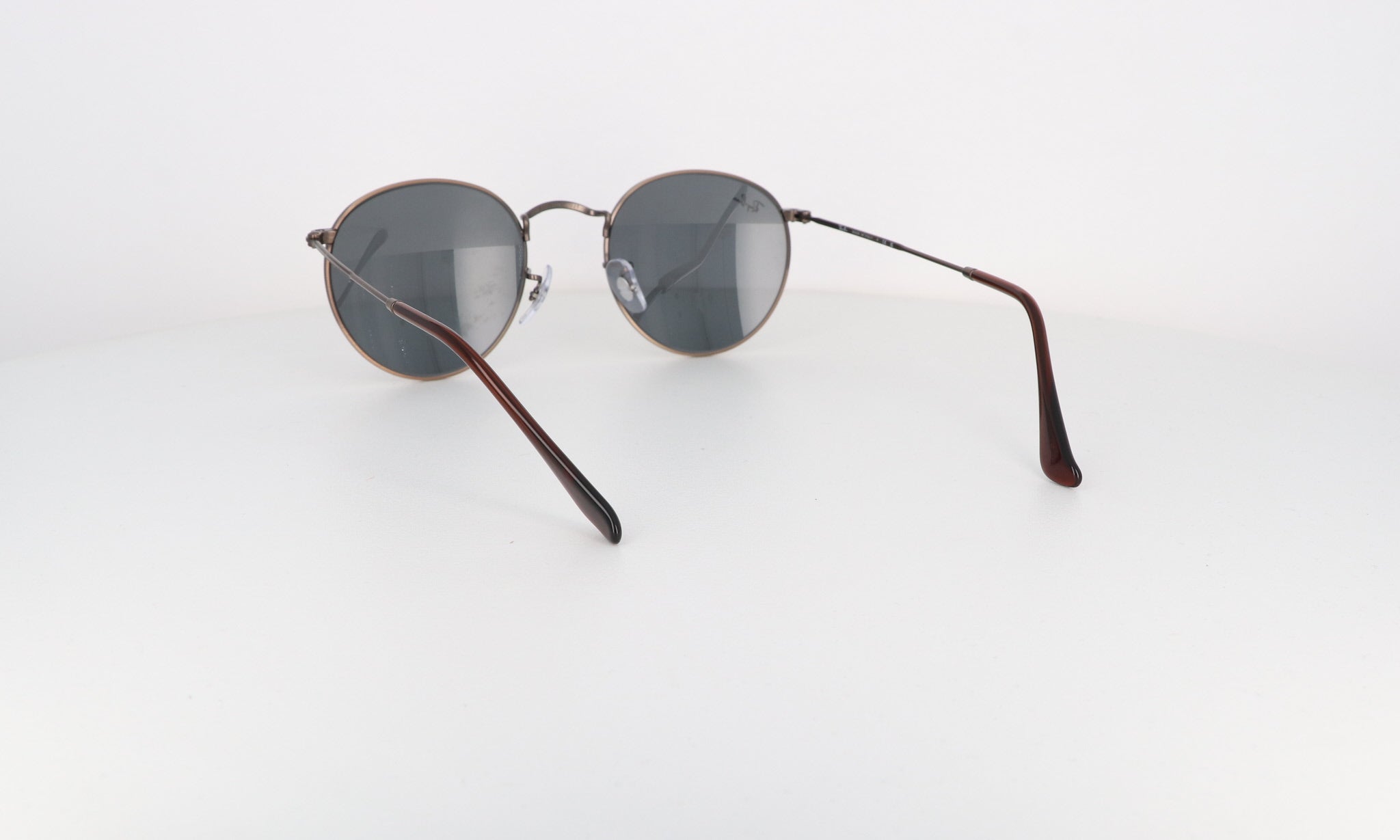 RAY - BAN RB 3447 ROUND METAL - Jorge Oculista