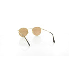 RAY - BAN RB 3447 ROUND METAL - Jorge Oculista