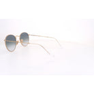 RAY - BAN RB 3447 ROUND METAL - Jorge Oculista