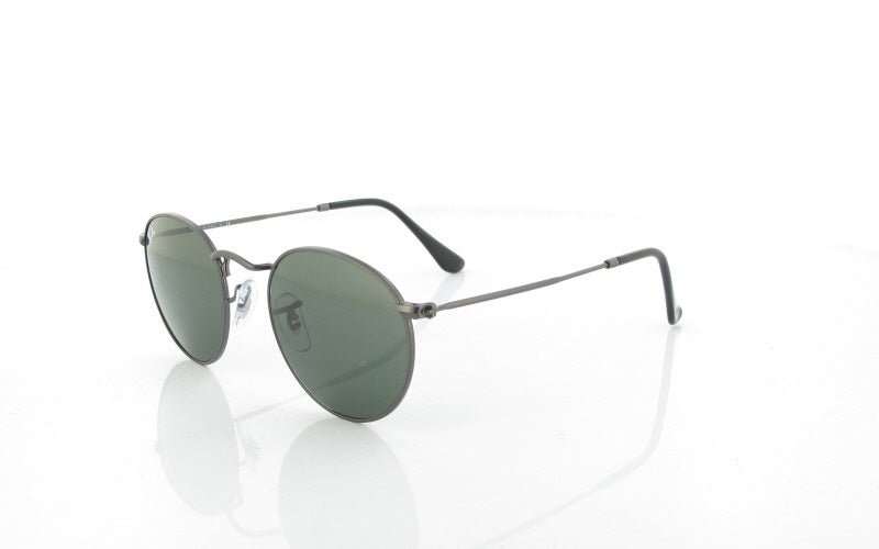 RAY - BAN RB 3447 ROUND METAL - Jorge Oculista
